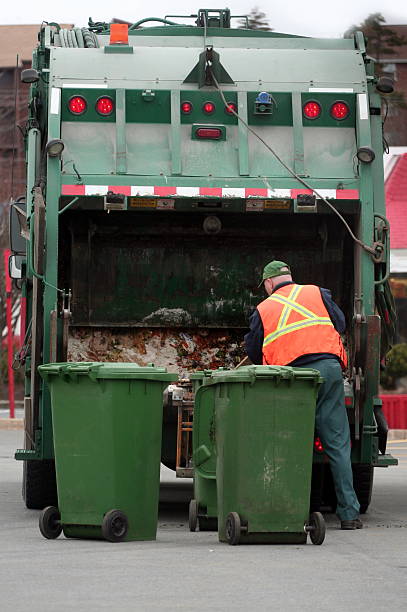 Best Commercial Junk Removal  in Leona Valley, CA
